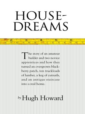 cover image of House-Dreams